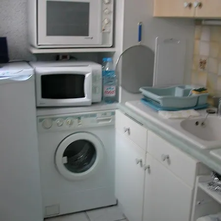 Les Sternes Appartement Royan